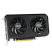 ASUS Dual GeForce RTX 5050 8GB GDDR6 Graphics Card